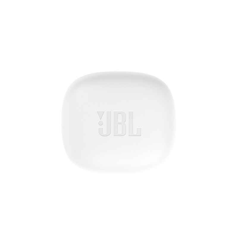 JBL Vibe 300TWS - White - True wireless earbuds - Detailshot 7 image number null